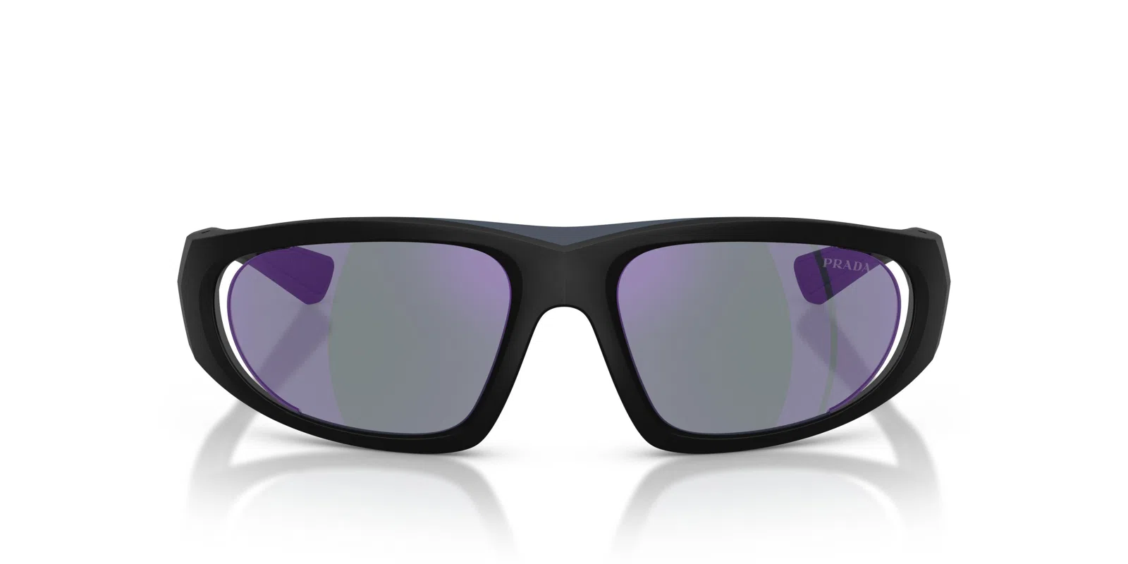 Prada Linea Rossa B03S Sunglasses - view 23